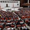 İç Güvenlik Paketi mesaisi sürecek İç Güvenlik Paketi mesaisi sürecek