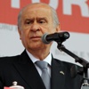 Devlet Bahçeli hakkında suç duyurusu