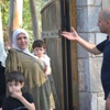 Botu batan 45 kaçak son anda kurtarıldı Botu batan 45 kaçak son anda kurtarıldı