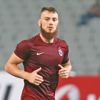 Trabzonspor Aykut'u sildi