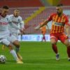 Kayserispor 0-0 Trabzonspor MAÇ SONUCU