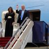 Trump, Suudi Arabistan’da Trump, Suudi Arabistan’da