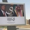 Suudi Arabistan'dan Trump'a mesaj