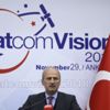 Uydu haberleşme teknolojileri "Satcom Vision"da ele alınacak