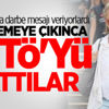 Mahkemeye çıkınca FETÖ'yü sattılar