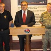 Şırnak Valisi: Cizre'de terör örgütünün kaybı 40-42