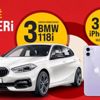 Nescafe BMW sonuçları ne zaman açıklanacak? Nescafe çekiliş sonuçları açıklandı mı? Nescafe BMW sonuçları ne zaman açıklanacak? Nescafe çekiliş sonuçları açıklandı mı?