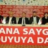 Türkiye Gönüllü Teşekküller Vakfı'ndan 'Ezana saygı, sağduyuya davet' çağrısı Türkiye Gönüllü Teşekküller Vakfı'ndan 'Ezana saygı, sağduyuya davet' çağrısı