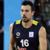 Sloukas: CSKA maçındaki son top, rüyalarımıza girdi Sloukas: CSKA maçındaki son top, rüyalarımıza girdi