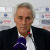 Coşkun Demirbakan: "İki yarıda da farklı takım vardı" Coşkun Demirbakan: "İki yarıda da farklı takım vardı"