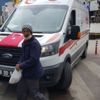 Karantina altındaki köyden kaçtı, polislere yakalandı Karantina altındaki köyden kaçtı, polislere yakalandı
