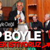 Kılıçdaroğlu Elazığ'da Türbe Ziyaret Etti Kılıçdaroğlu Elazığ'da Türbe Ziyaret Etti