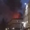 Birleşmiş Milletler'den Kaşıkçı raporu Birleşmiş Milletler'den Kaşıkçı raporu