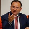 Adalet Bakanı Bekir Bozdağ'ın yerine kim geldi, Bozdağ'ın yeni görevi ne?