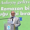 Eyüp'te ramazan hazırlıkları tamam
