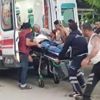 Minibüsçülerin sıra kavgası ölümle bitti! Meslektaşını ensesinden bıçakladı