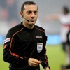 UEFA'dan Cüneyt Çakır'a görev UEFA'dan Cüneyt Çakır'a görev