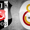 Galatasaray-Beşiktaş rekabetinde 336. randevu