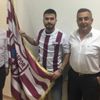 Bandırmaspor yeni sezona hazırlanıyor Bandırmaspor yeni sezona hazırlanıyor