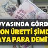 Girişimciliğin nirvanası... Rüyasında gördü! 600 ton üretti, şimdi de paraya para demiyor! Girişimciliğin nirvanası... Rüyasında gördü! 600 ton üretti, şimdi de paraya para demiyor!
