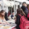Dergilerle kültürel bir yolculuk Dergilerle kültürel bir yolculuk