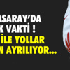 Şehit Babası: "Bayramlar Zehir Olup Gözümüzden Ağıt İle Geçiyor"