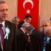 Erdoğan: İsteseler de istemesseler de bu ülkede... Erdoğan: İsteseler de istemesseler de bu ülkede...