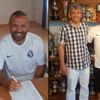 Serkan Balcı Sarıyer'de Serkan Balcı Sarıyer'de