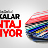 Aidatsız Kart İsteyenlere Bankadan Şok! Aidatsız Kart İsteyenlere Bankadan Şok!