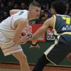 Banvit'te hedef Dörtlü Final Banvit'te hedef Dörtlü Final