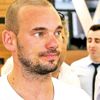 Galatasaray ile Sneijder arasındaki gerilim yumuşamadı Galatasaray ile Sneijder arasındaki gerilim yumuşamadı