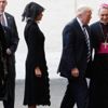 ABD Başkanı Trump, Papa Franciscus ile görüştü ABD Başkanı Trump, Papa Franciscus ile görüştü