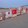 Türkiye’den Libya’ya yardım malzemesi: Üzerine Mevlana’nın sözleri yazıldı Türkiye’den Libya’ya yardım malzemesi: Üzerine Mevlana’nın sözleri yazıldı