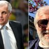 Fenerbahçe Başantrenörü Zeljko Obradovic yeni imajıyla ... Fenerbahçe Başantrenörü Zeljko Obradovic yeni imajıyla ...