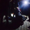 Evinin Önünde Kurşun Yağdırdı Evinin Önünde Kurşun Yağdırdı