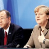 Merkel, BM’ye ideal aday
