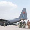 Türkiye'den Irak'a IŞİD yardımı Türkiye'den Irak'a IŞİD yardımı