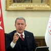 Son dakika: Milli Savunma Bakanı Hukusi Akar: Koronavirüse karşı ilaç üretimine başlayacağız