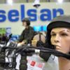 ASELSAN Ukraynalı şirketle 44 milyon dolarlık sözleşme imzaladı