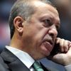 Erdoğan’dan taziye telefonu!