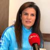 Eski kadın milli futbolcu Bilgin Defterli, erkek futbol ... Eski kadın milli futbolcu Bilgin Defterli, erkek futbol ...