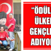 Türk bilim insanına Nobel Kimya Ödülü Türk bilim insanına Nobel Kimya Ödülü
