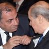 Kabine dışı kalan Türkeş: Devlet Bey yaptıysa teşekkür ederim Kabine dışı kalan Türkeş: Devlet Bey yaptıysa teşekkür ederim