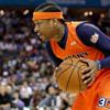 Ortadan kaybolan Allen Iverson kumarhanede görüldü Ortadan kaybolan Allen Iverson kumarhanede görüldü
