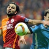 Galatasaray istediğini alamadı