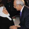Kılıçdaroğlu’ndan şehidin ailesine ziyaret Kılıçdaroğlu’ndan şehidin ailesine ziyaret