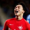 Liverpool, Salzburg'dan Minamino'yu transfer etti