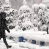 Trabzon 13 Şubat yarın okullar tatil mi? Perşembe günü Trabzon'da hangi ilçelerde okullar tatil oldu?