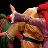 Türkiye'de ilk: Alevi dedesine vize Türkiye'de ilk: Alevi dedesine vize