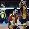 Filede dev derbi G.Saray'ın! Avantaj... Filede dev derbi G.Saray'ın! Avantaj...